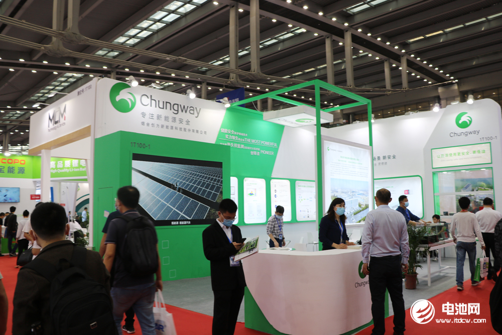 新能源汽車,電池安全,創為新能源