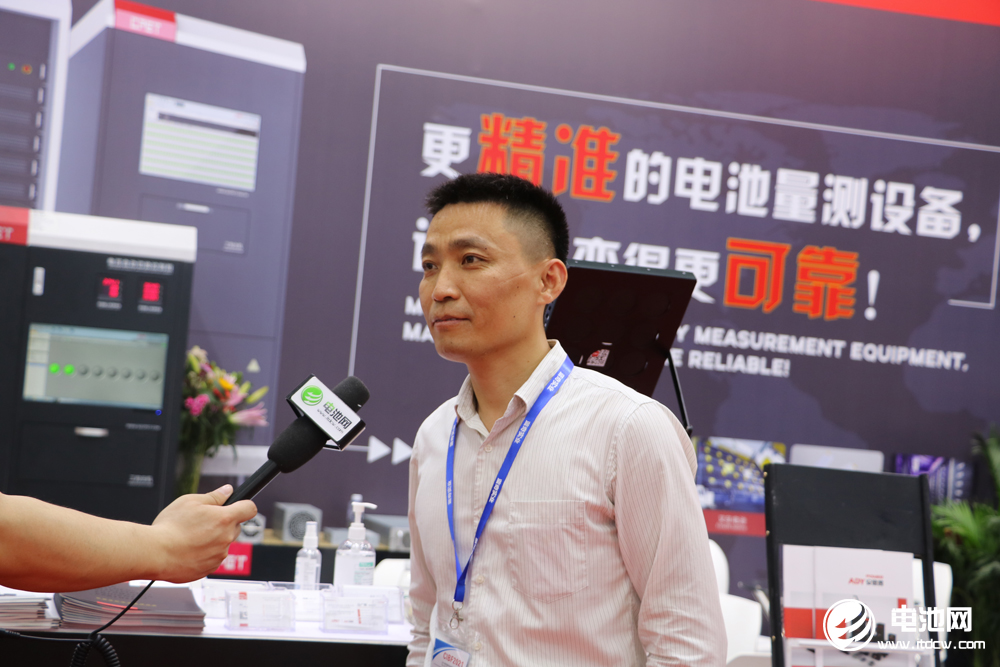 動(dòng)力電池,中科源電子,老化測試