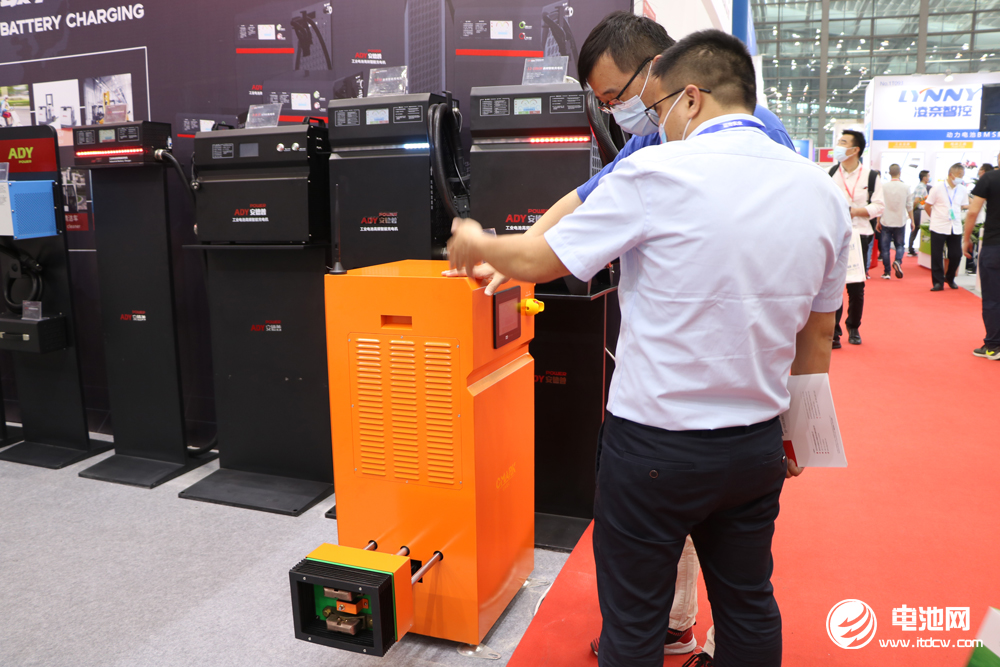 動(dòng)力電池,中科源電子,老化測試