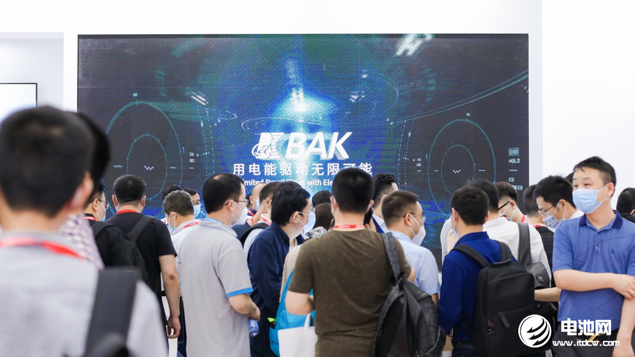 CIBF比克展廳獲廣泛關注