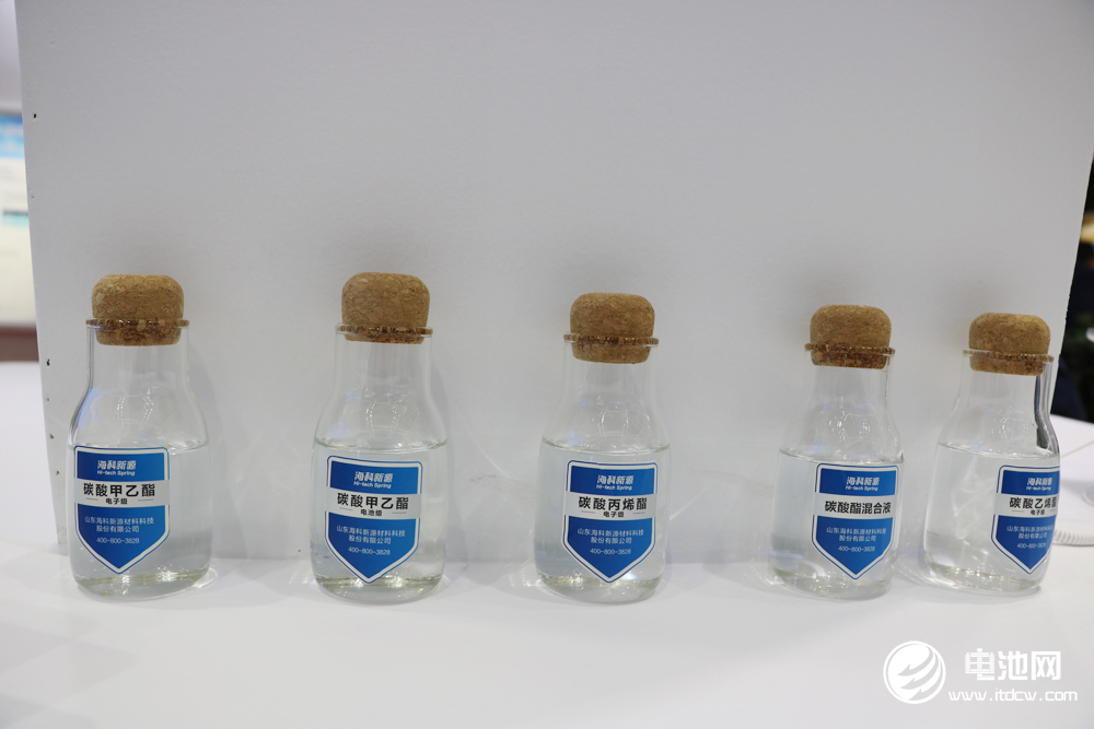 ?？菩略?電解液溶劑,新能源