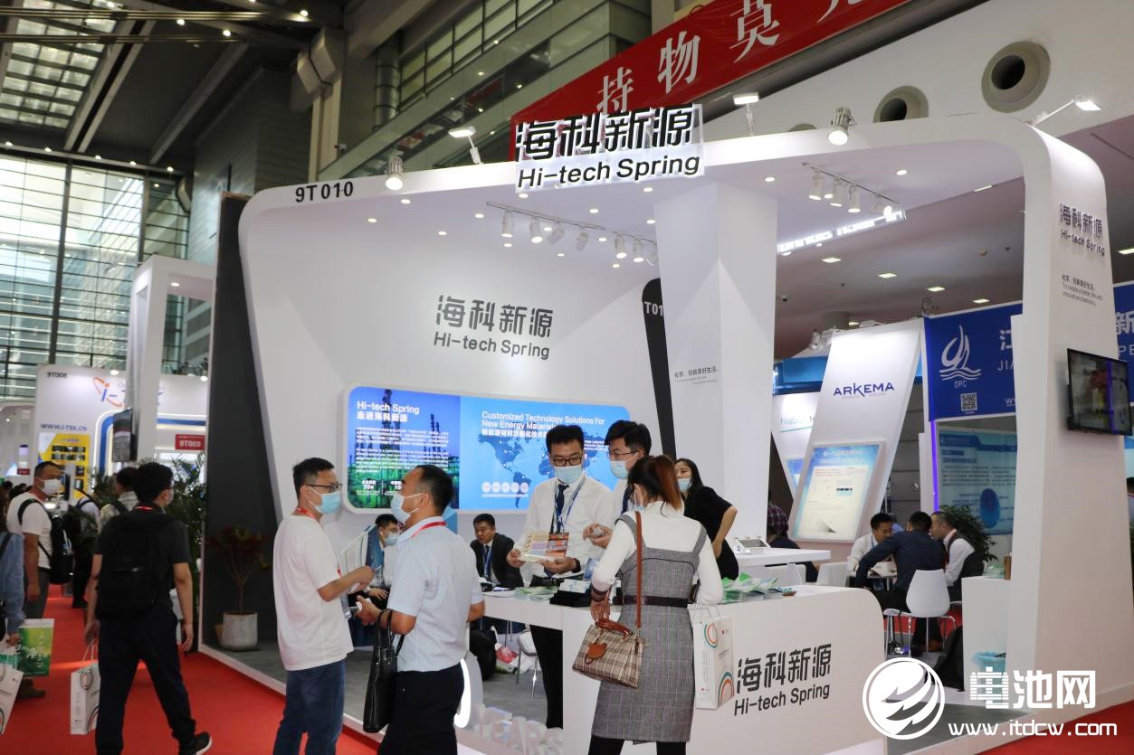 ?？菩略?電解液溶劑,新能源