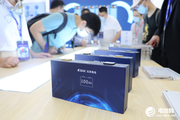 4680大圓柱風起 比克電池預計年內實現批量下線