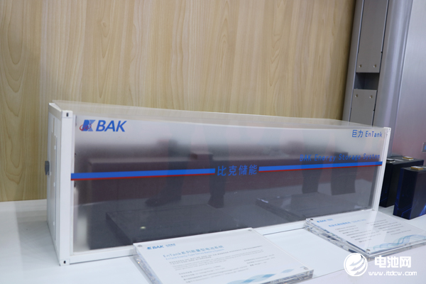4680大圓柱風起 比克電池預計年內實現批量下線