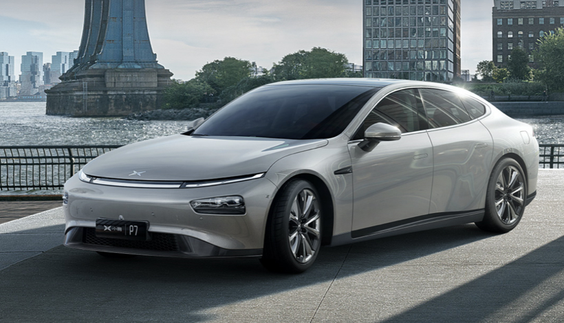 蔚來、理想和小鵬已為香港上市接洽合作投行