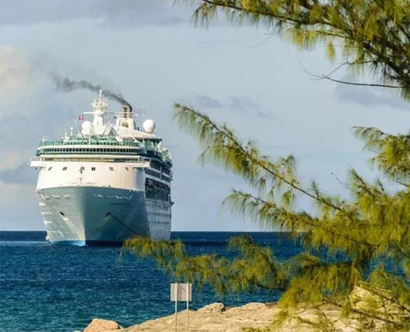 氫能船舶時代漸行漸近：政策持續(xù)加碼 全球研發(fā)提速