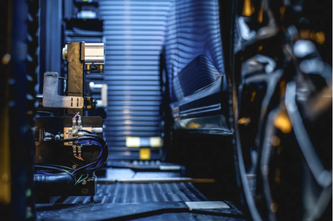 電動(dòng)汽車,蔚來,換電站