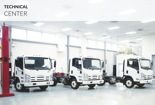 豐田重新投資五十鈴 合作開發(fā)聯(lián)網(wǎng)商用車和燃料電池