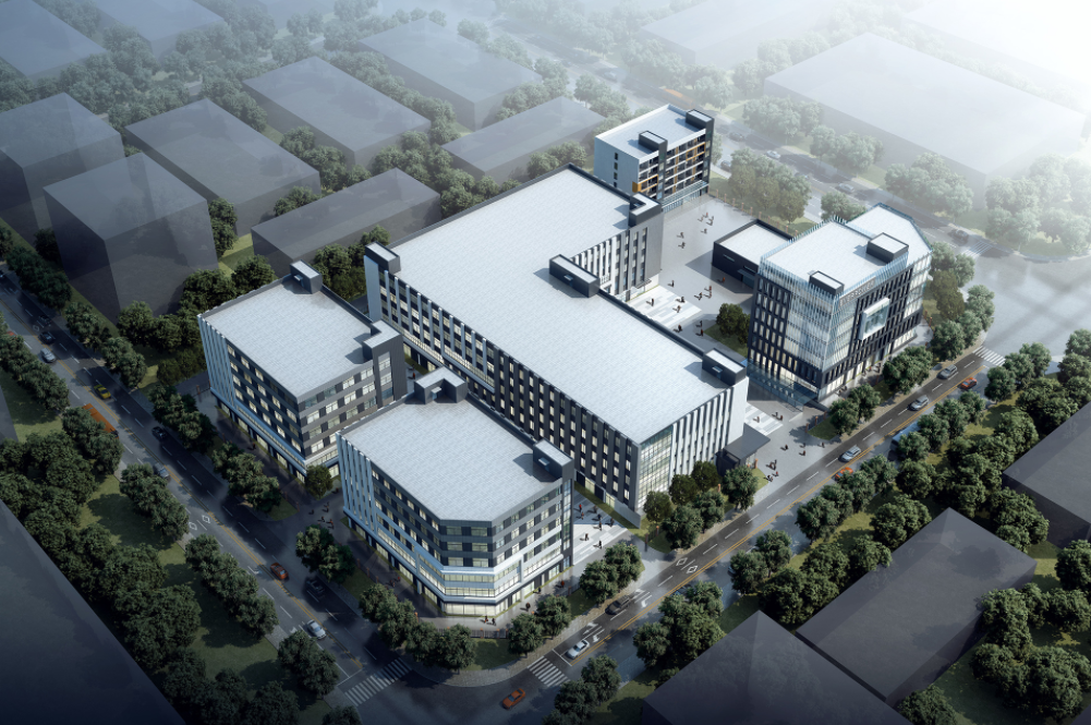 圖片來源：恒泰科技官網