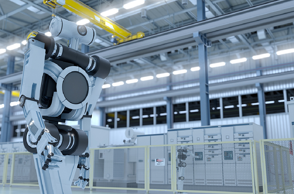 保力新,電動(dòng)車(chē),智能出行