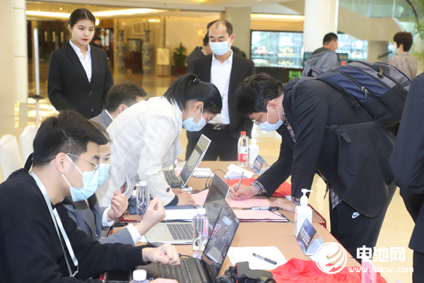 2021第二屆下一代電池技術與市場應用研討會嘉賓報到