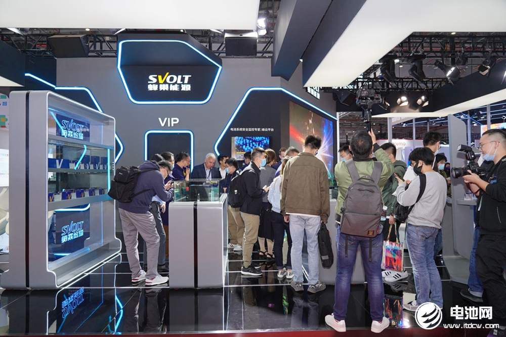 動力電池,鋰電池,充電樁,快充技術