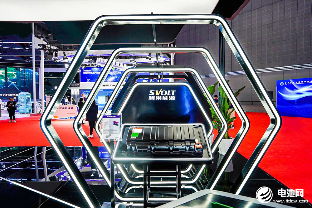 動力電池,鋰電池,充電樁,快充技術