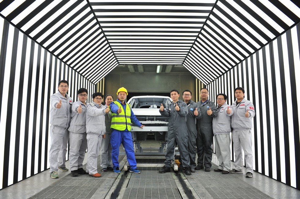 東風汽車,新能源汽車,燃料電池，氫燃料電池