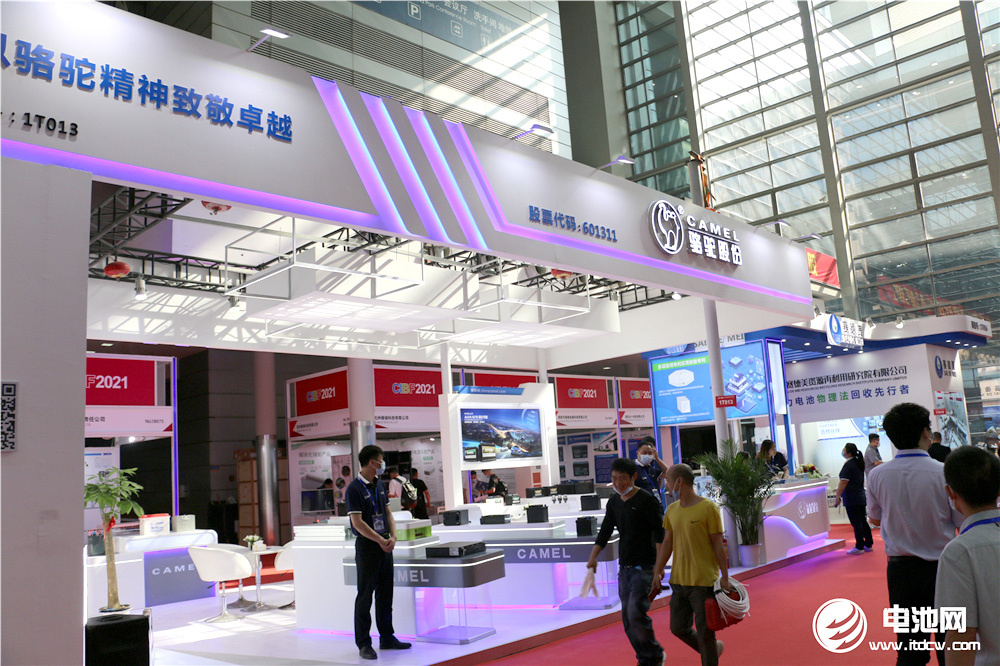 駱駝股份,鉛酸電池,鋰電池,儲能