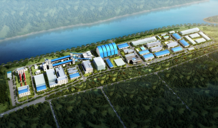 圖片來源：盛新鋰能官網