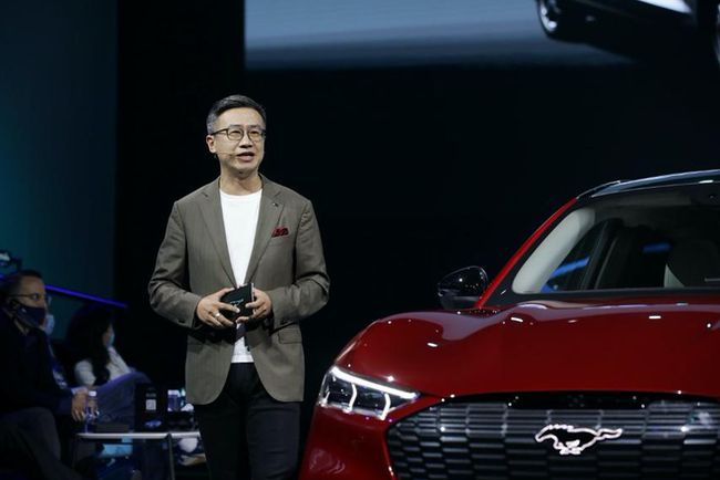 福特中國COO提出辭職：傳下一站是小米汽車或集度汽車