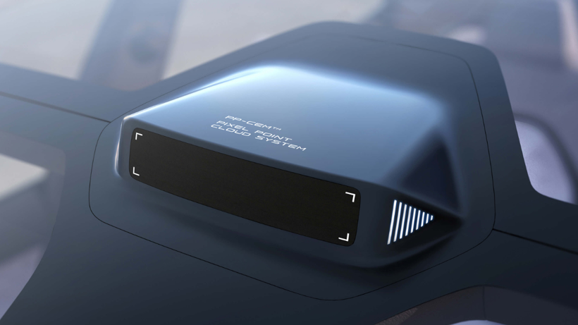 自動駕駛，華為，2021上海車展,自動駕駛,智能座艙,自動駕駛供應鏈