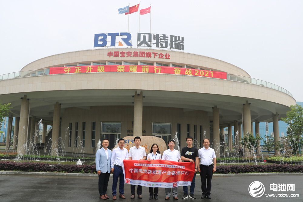 動力電池,電動汽車,2021調研