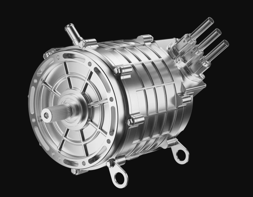 美的強(qiáng)調(diào)“不造車(chē)”：策略類(lèi)似華為 做中國(guó)的博世