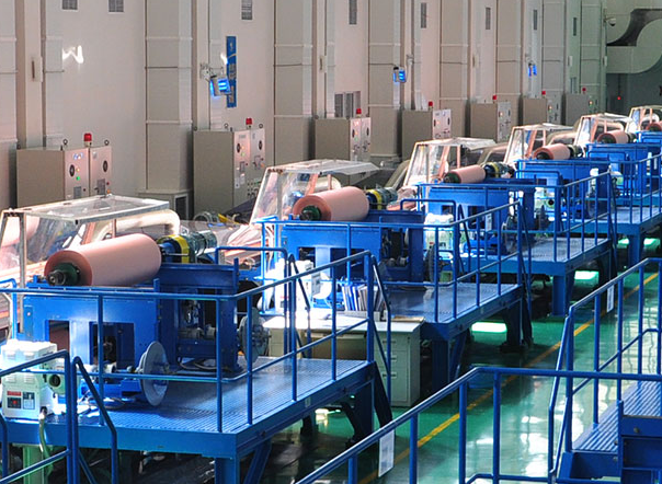 圖片來(lái)源：銅陵有色官網(wǎng)