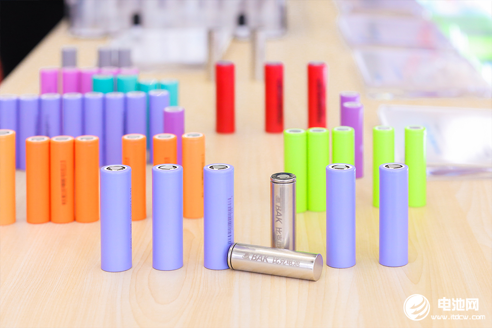 電動(dòng)汽車,圓柱電池,鋰電池