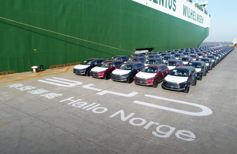 比亞迪,高考,新能源汽車,三電