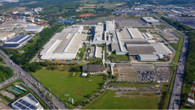 圖片來(lái)源：長(zhǎng)城汽車