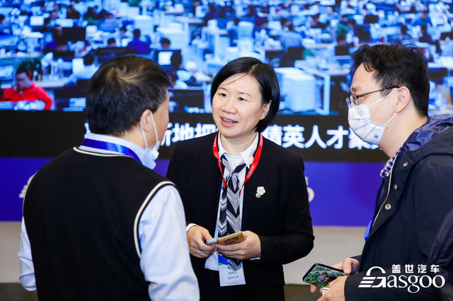 倒計(jì)時(shí)5天！2021中國(guó)下一代汽車高質(zhì)量發(fā)展論壇?新能源汽車三電先進(jìn)技術(shù)?即將開啟