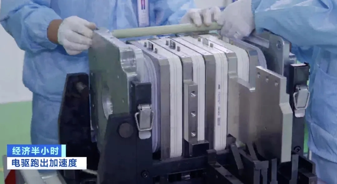 電動汽車將變“充電寶”，能充電也能放電？！還能賺錢？