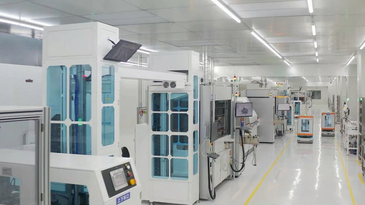 東風(fēng)汽車,半導(dǎo)體,新能源汽車