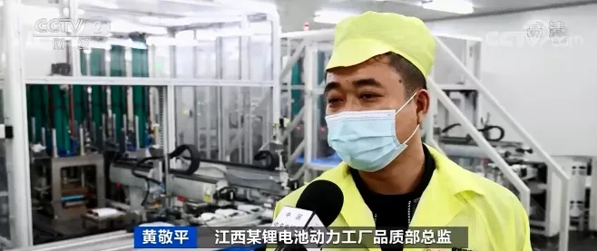 “電池荒”來襲！車企CEO蹲點兒“搶”貨！一場爭奪戰(zhàn)悄然打響！