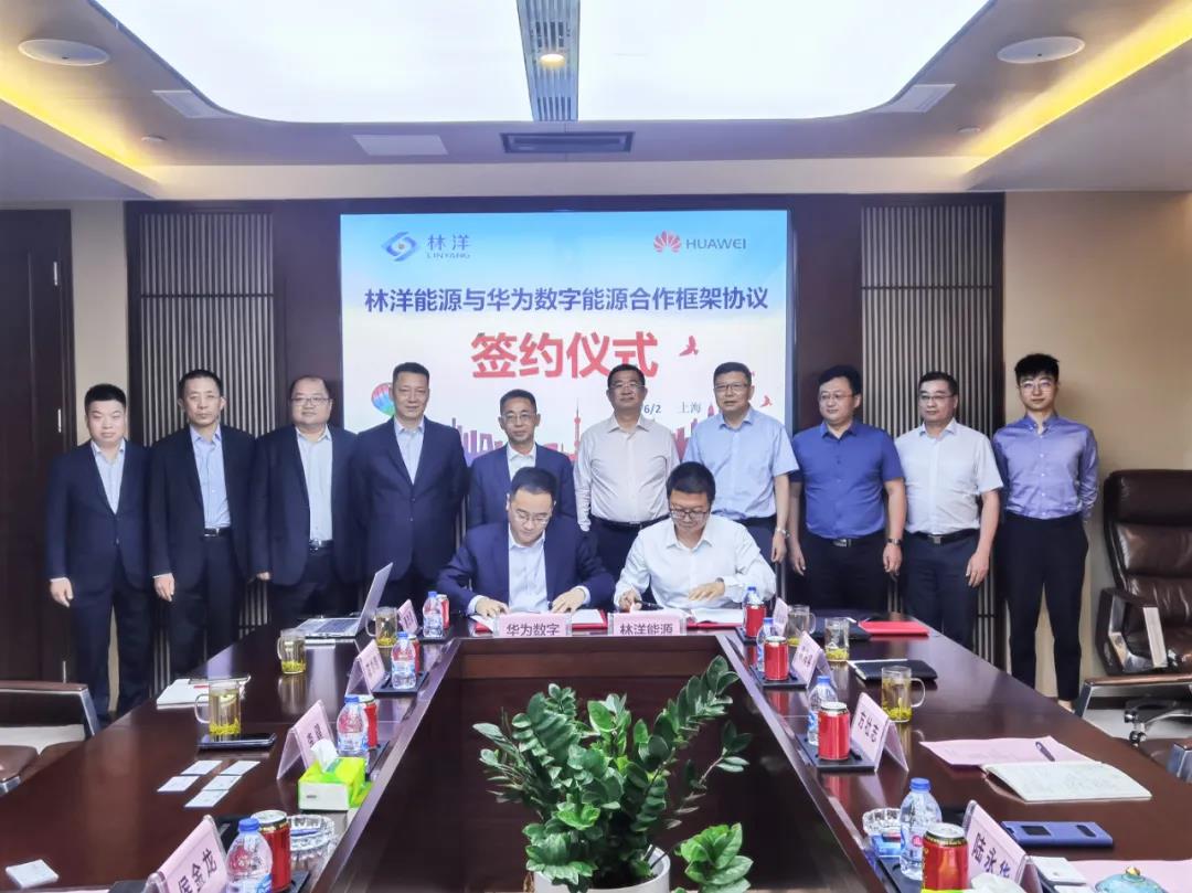 儲能,林洋能源,光伏