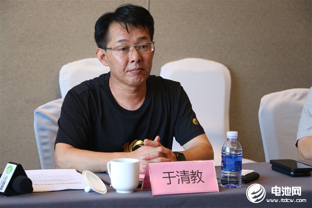 電池百人會(huì),電池新能源