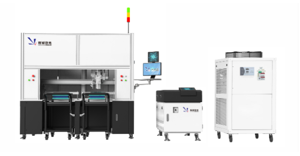 暉耀激光：精密激光設備及自動化解決方案供應商