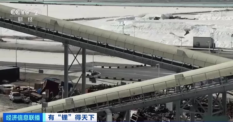 全球碳中和布局的核心資源，有“鋰”得天下？