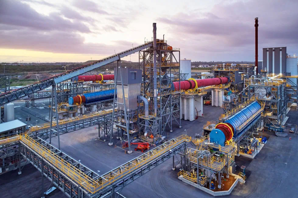 天齊鋰業,氫氧化鋰,鋰礦