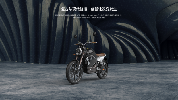 速珂TC經(jīng)典車型