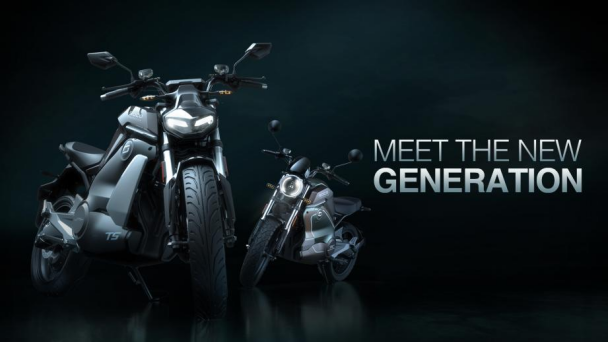 速珂新TS、TC車型