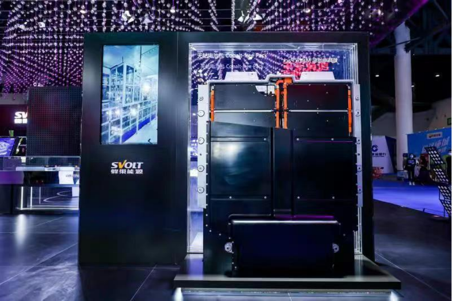 由蜂巢無鈷電池量產裝車 看全球動力電池演化邏輯