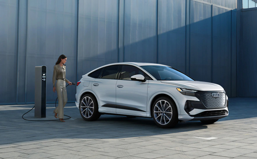 30家汽車品牌的純電野心:奧迪最“狂野”,豐田竟也不賴? 30家汽車品牌的純電野心:奧迪最“狂野”,豐田竟也不賴?