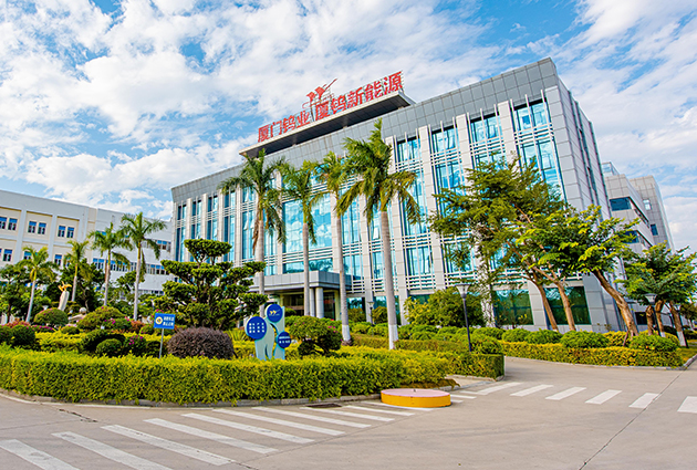 擬合資投建31.6億法國新項目！廈鎢新能6大項目披露進展