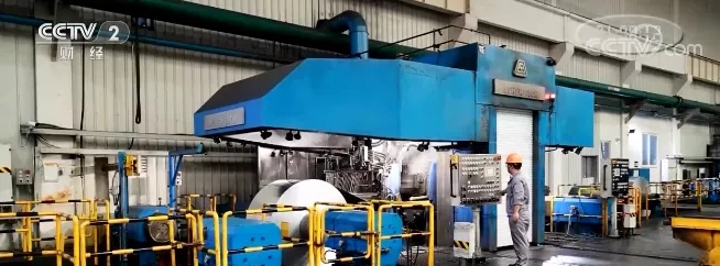 訂單排到明年、工廠24小時運轉！價格創近15年新高！“鋁”創新高，為哪般？