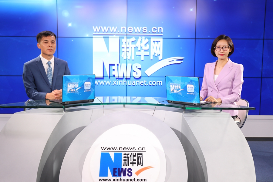 蜂巢能源劉喜合：通過科技自立自強引領支撐企業高質量發展