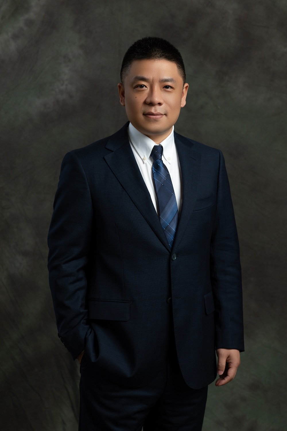 第11屆（2021年）中國電池行業年度人物：閭陳立