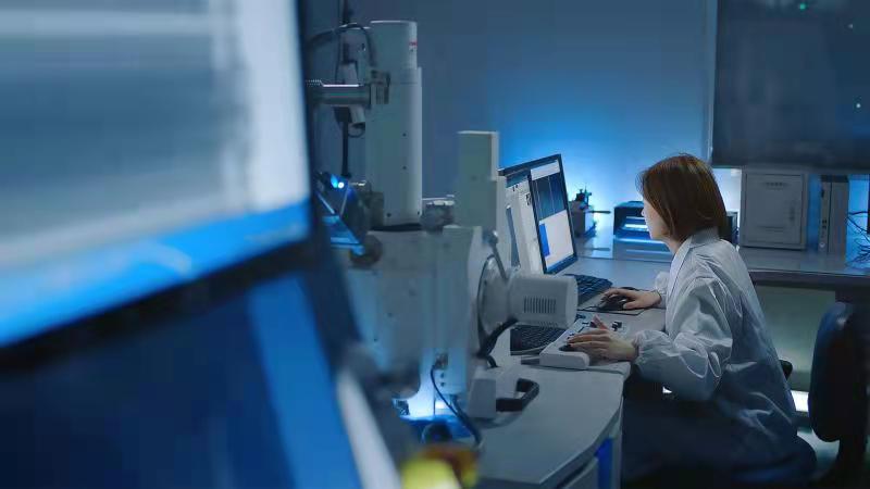 綿陽鋰電項(xiàng)目正式投產(chǎn) 綿陽鋰電項(xiàng)目正式投產(chǎn)