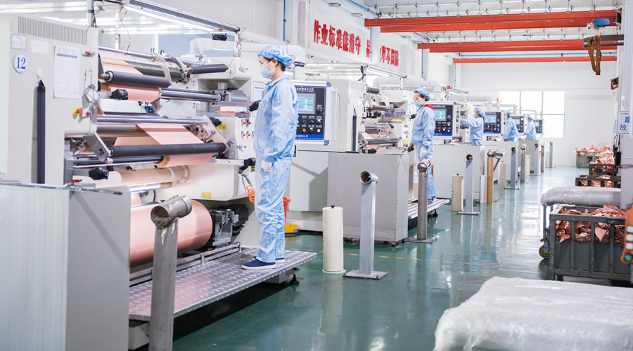 圖/中一科技 圖/中一科技