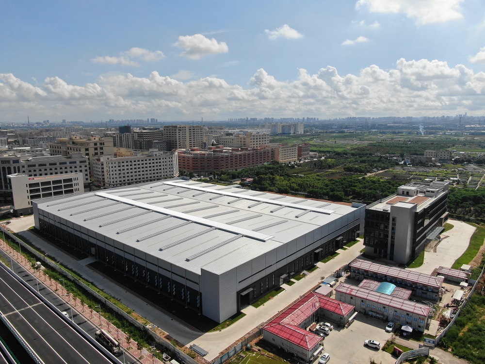 中山凱旋真空科技股份有限公司