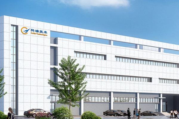 5.05億元！科瑞技術中標蜂巢能源多個鋰電池設備項目