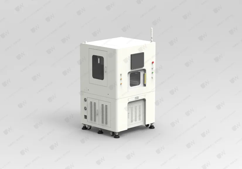 膜電極激光裁切機(jī)